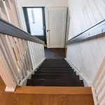 Nyaraló Yllaesjuolukka A By Interhome Ylläsjärvi