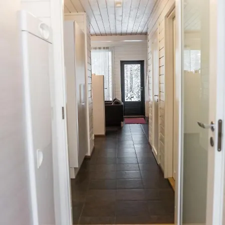 Yllaesjuolukka A By Interhome Holiday home