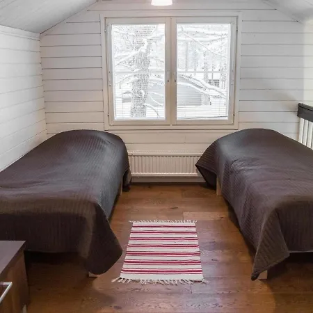 Yllaesjuolukka A By Interhome Holiday home Yllasjarvi
