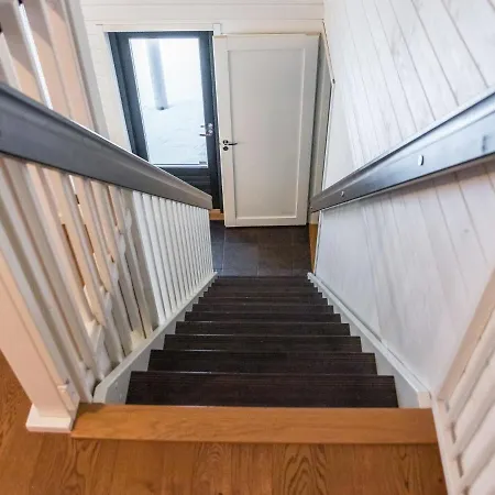 Yllaesjuolukka A By Interhome Ylläsjärvi