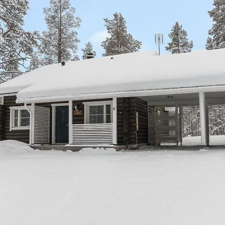 Yllaesjuolukka A By Interhome * Ylläsjärvi