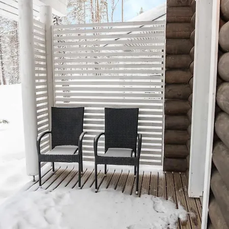 Yllaesjuolukka A By Interhome Holiday home *