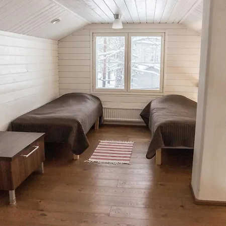 Yllaesjuolukka A By Interhome Hébergement de vacances