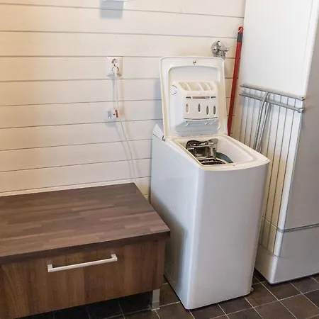 Yllaesjuolukka A By Interhome Hébergement de vacances *
