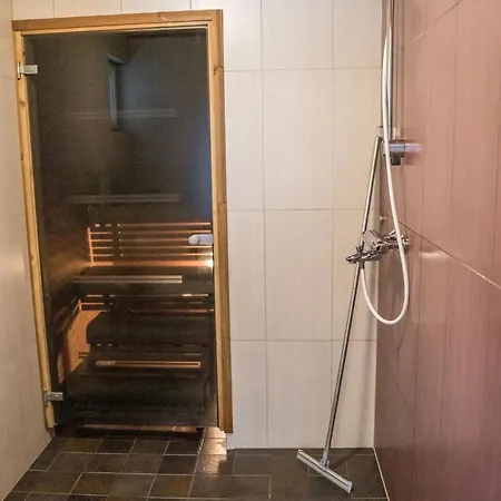 Yllaesjuolukka A By Interhome Hébergement de vacances Ylläsjärvi