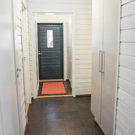 Yllaesjuolukka A By Interhome * Ylläsjärvi