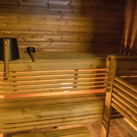 Yllaesjuolukka A By Interhome Hébergement de vacances *